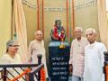 महापुरुषांच्या पुतळ्यांना जातींमध्ये वाटू नका - Marathi News | Do not share statues of great figures among the castes | Latest nagpur News at Lokmat.com