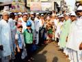 अहिंसा स्कूटर रॅलीला उत्स्फूर्त प्रतिसाद - Marathi News | Spontaneous response to the non-violence scooter rally | Latest nagpur News at Lokmat.com