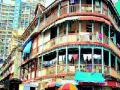 जुन्या इमारतींचा पुरातन टॅग काढा - Marathi News | Remove old tags from old buildings | Latest mumbai News at Lokmat.com