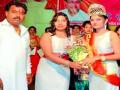 प्रियंका अहिरे ‘मिस खारघर’ - Marathi News | Priyanka Ahire 'Miss Kharghar' | Latest mumbai News at Lokmat.com