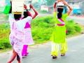 खेड्यापाड्यांत जत्रांमध्ये पाणीटंचाई! - Marathi News | Jatts in the villages, water shortage! | Latest mumbai News at Lokmat.com