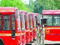 पुणेकरांच्या सेवेला आता पीएमपीची ‘एसी बस’ - Marathi News | Pune's 'AC bus' | Latest pune News at Lokmat.com