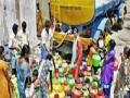पाणीटंचाईची तीव्रता वाढतीच - Marathi News | Water intensity intensifies | Latest mumbai News at Lokmat.com