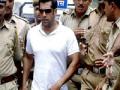 मारहाणप्रकरणी सलमानविरुद्ध गुन्हा नोंदविण्याचे आदेश - Marathi News | Order to record crime against Salman | Latest mumbai News at Lokmat.com