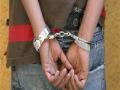 पनवेलमध्ये मोबाइल चोराला अटक - Marathi News | Mobile thieves arrested in Panvel | Latest mumbai News at Lokmat.com