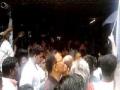 पालघरात आंदोलकांना अटक - Marathi News | Protestors arrested in the Palghar | Latest mumbai News at Lokmat.com