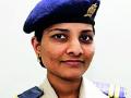 तिच्या कर्तृत्वाला पोलीस महासंचालकांचा सन्मान - Marathi News | Honor the Director General of Police in her charge | Latest pune News at Lokmat.com