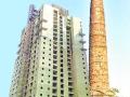 गिरण्यांच्या चाळींवर आरक्षण - Marathi News | Reservations on mills | Latest mumbai News at Lokmat.com
