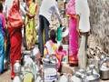 उरणमध्ये पाण्यासाठी दाही दिशा - Marathi News | Right direction for water in Uran | Latest mumbai News at Lokmat.com