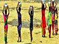 जिल्ह्यात आदिवासी वाड्या तहानलेल्या - Marathi News | Tribal villages are thirsty in the district | Latest mumbai News at Lokmat.com