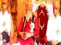 छत्रपती शिवाजी महाराजांची केवळ स्मारके नकोत - पुरंदरे - Marathi News | Chhatrapati Shivaji does not want memorials only - Purandare | Latest mumbai News at Lokmat.com