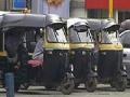 हजारो स्क्रॅप रिक्षा धावतात रस्त्यावर - Marathi News | Thousands of scrap rickshaws run on the road | Latest pune News at Lokmat.com