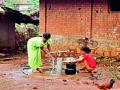 खतांमुळे पिण्याचे पाणी होतेय अशुद्ध - Marathi News | Due to fertilization, drinking water is unclean | Latest pune News at Lokmat.com