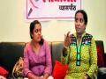 समाजोपयोगी उपक्रमांसाठी झटणाऱ्या महिला - Marathi News | Women Fighting for Sociable Activities | Latest mumbai News at Lokmat.com