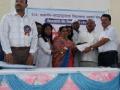 तासगावचा गड राष्ट्रवादीने राखला, सुमनताई पाटील विजयी - Marathi News | NCP held the fort of Tasgaon, Sumantai Patil won | Latest maharashtra News at Lokmat.com