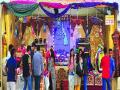 शाकाहारी खाद्य महोत्सव - Marathi News | Vegetarian Food Festival | Latest mumbai News at Lokmat.com