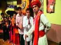 धमा‘केदार’ विनोदाचे अस्सल ‘भरत’काम - Marathi News | DhamaKedar 'Good of humor' Bharat 'work | Latest mumbai News at Lokmat.com