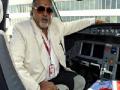 विजय मल्ल्या यांचे खाजगी विमान भंगारात - Marathi News | Vijay Mallya's private plane crashes | Latest jarahatke News at Lokmat.com