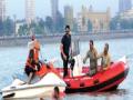 मुंबईतील किनारे होणार सुरक्षित - Marathi News | The beaches of Mumbai will be safe | Latest mumbai News at Lokmat.com
