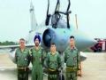 औरंगाबादच्या कॅप्टनचे उड्डाण ! - Marathi News | Aurangabad Captain's flight! | Latest maharashtra News at Lokmat.com