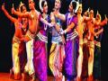 डान्स पे चान्स मारले - Marathi News | Chance struck dance | Latest mumbai News at Lokmat.com