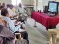 जिल्हाभरात शिक्षकांच्या आॅनलाईन प्रशिक्षणाला सुरूवात - Marathi News | Teachers' online training begins in district | Latest gadchiroli News at Lokmat.com