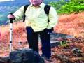 ७२ वर्षीय गिर्यारोहक नेपाळमध्ये अडकले... - Marathi News | 72-year-old mountaineer stuck in Nepal ... | Latest mumbai News at Lokmat.com