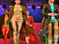 फॅशन शोमधून परंपरा, आधुनिकतेचा मिलाफ - Marathi News | Tradition from fashion shows, modernity combined | Latest pune News at Lokmat.com