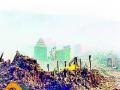 कचरा प्रकल्पासाठी जागेला मुहूर्तच नाही - Marathi News | The place for the garbage project is not initial | Latest pune News at Lokmat.com