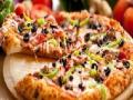 रेल्वे स्थानकांवर मिळणार पिझ्झा - Marathi News | Pizza will be available at railway stations | Latest mumbai News at Lokmat.com