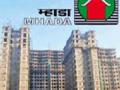 म्हाडा घरांसाठी १७ हजार इच्छुकांचा प्रवेश निश्चित - Marathi News | For the MHADA houses, 17,000 applicants will be admitted | Latest mumbai News at Lokmat.com