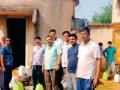 आमगाव नगराचा तीन दिवस पाणीपुरवठा बंद - Marathi News | Water supply stopped for three days | Latest bhandara News at Lokmat.com