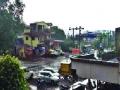 रायगडात पावसाचे थैमान - Marathi News | Raigad rains in the rain | Latest raigad News at Lokmat.com