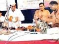 साक्षर होऊन समाजाचा विकास घडवा - Marathi News | Develop literacy and community development | Latest gadchiroli News at Lokmat.com