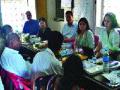 जागतिक बँक पोचली गावात' - Marathi News | In World Bank's Pokli village, | Latest raigad News at Lokmat.com