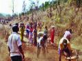 सात आदिवासी गावांचा विकास - Marathi News | Development of seven tribal villages | Latest mumbai News at Lokmat.com