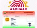 आधार कार्डअभावी कामे खोळंबली - Marathi News | Due to lack of Aadhar cards, work is done | Latest buldhana News at Lokmat.com