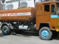 जिल्ह्यात १८ टँकरने पाणीपुरवठा - Marathi News | Water supply to 18 tankers in the district | Latest pune News at Lokmat.com