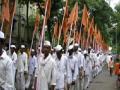 माऊलींच्या पालखीचे ९ जुलैला प्रस्थान - Marathi News | Departure of Mauli Palkhi on 9th July | Latest pune News at Lokmat.com