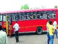 बस धावणार आता कॅरिअरविना - Marathi News | The bus will not run without careers | Latest buldhana News at Lokmat.com