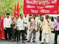 भाकपचे रास्ता रोको - Marathi News | Stop the way of the CPI | Latest gondia News at Lokmat.com