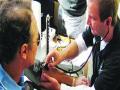 अति उच्च रक्तदाबामुळे आयुर्मानात घट - Marathi News | A decrease in life expectancy due to high blood pressure | Latest mumbai News at Lokmat.com