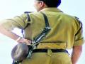 हृदयाच्या झटक्याने पोलिसाचा मृत्यू - Marathi News | The death of the policeman with a heart attack | Latest mumbai News at Lokmat.com