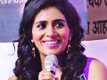 सोनाली कुलकर्णी सखींना देणार हेल्थ टिप्स - Marathi News | Sonali Kulkarni will give Health Tips | Latest pune News at Lokmat.com
