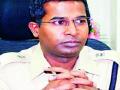 नवनियुक्त पोलीस उपायुक्त तेली यांनी स्वीकारला पदभार - Marathi News | Newly appointed Deputy Commissioner of Police Teli accepted the charge | Latest pune News at Lokmat.com