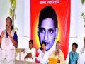 गोडसे समर्थकांनी केली पुन्हा जयंती साजरी - Marathi News | Godse supporters celebrate Jayanti again | Latest mumbai News at Lokmat.com