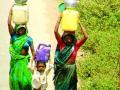६४ गावांमध्ये पाणीटंचाई - Marathi News | Water shortage in 64 villages | Latest mumbai News at Lokmat.com