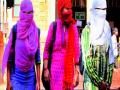 राज्यात उष्णतेची लाट कायम! - Marathi News | The heat wave continues in the state! | Latest maharashtra News at Lokmat.com