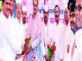 ‘घोडगंगा’च्या अध्यक्षपदी अशोक पवार - Marathi News | Ashok Pawar was elected president of 'Ghodganga' | Latest pune News at Lokmat.com