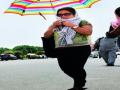 उष्णतेच्या लाटेसह पावसाचा इशारा - Marathi News | Rainy wave with heat wave | Latest mumbai News at Lokmat.com